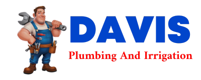 Trusted plumber in LACEYVILLE